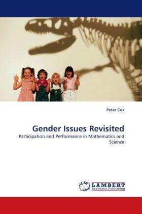 Cox |  Gender Issues Revisited | Buch |  Sack Fachmedien