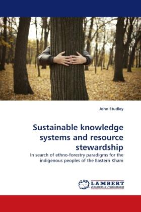 Studley |  Sustainable knowledge systems and resource stewardship | Buch |  Sack Fachmedien