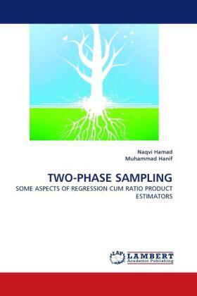 Hamad / Hanif |  TWO-PHASE SAMPLING | Buch |  Sack Fachmedien