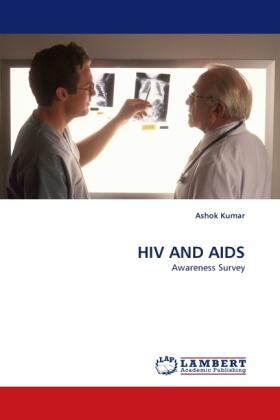 Kumar |  HIV AND AIDS | Buch |  Sack Fachmedien