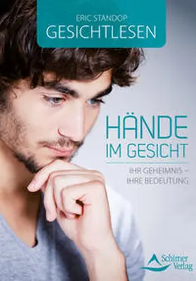 Standop |  Hände im Gesicht | Buch |  Sack Fachmedien