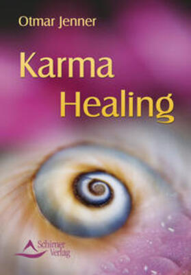 Jenner |  Karma Healing | eBook | Sack Fachmedien