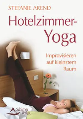 Arend | Hotelzimmer-Yoga | E-Book | sack.de