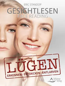 Standop |  Gesichtlesen - Lügen | eBook | Sack Fachmedien