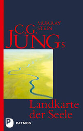 Stein |  C. G. Jungs Landkarte der Seele | Buch |  Sack Fachmedien