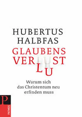 Halbfas |  Glaubensverlust | Buch |  Sack Fachmedien