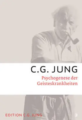 Jung |  Psychogenese der Geisteskrankheiten | Buch |  Sack Fachmedien