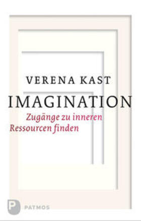Kast |  Imagination | Buch |  Sack Fachmedien