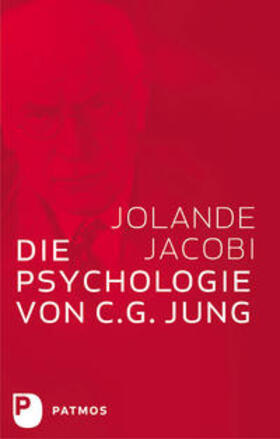 Jacobi |  Die Psychologie von C. G. Jung | Buch |  Sack Fachmedien