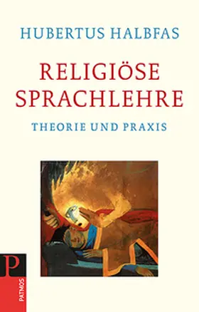 Halbfas |  Religiöse Sprachlehre | Buch |  Sack Fachmedien