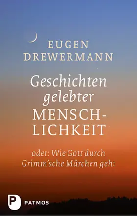 Drewermann | Geschichten gelebter Menschlichkeit | E-Book | sack.de