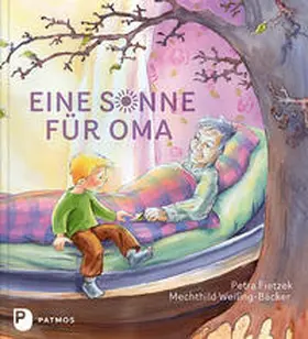 Fietzek |  Eine Sonne für Oma | Buch |  Sack Fachmedien