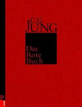 Jung / Shamdasani |  Das Rote Buch | Buch |  Sack Fachmedien