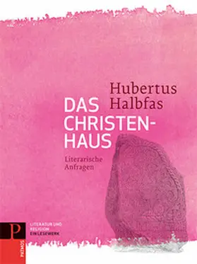 Halbfas |  Das Christenhaus | Buch |  Sack Fachmedien