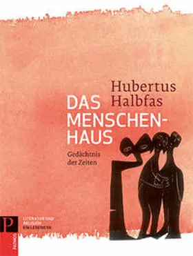 Halbfas |  Das Menschenhaus | Buch |  Sack Fachmedien