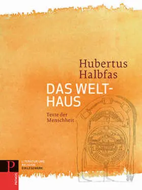 Halbfas |  Das Welthaus | Buch |  Sack Fachmedien