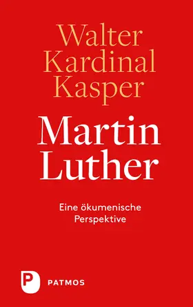 Kasper |  Martin Luther | eBook | Sack Fachmedien