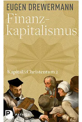 Drewermann |  Finanzkapitalismus | Buch |  Sack Fachmedien