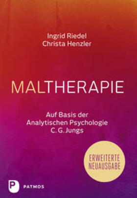 Riedel / Henzler |  Maltherapie | Buch |  Sack Fachmedien