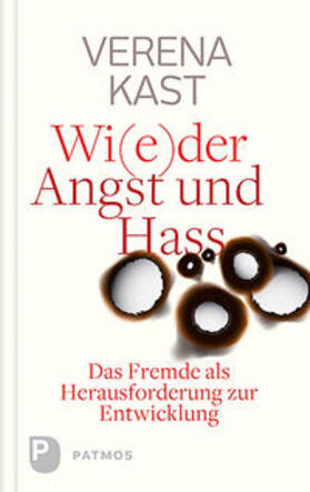 Kast |  Kast, V: Wider Angst und Hass | Buch |  Sack Fachmedien