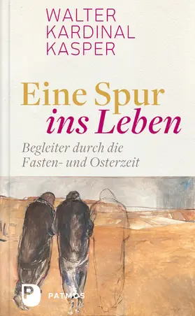 Kasper |  Eine Spur ins Leben | eBook | Sack Fachmedien