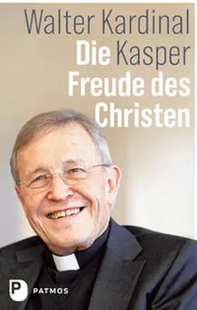 Kasper |  Die Freude des Christen | Buch |  Sack Fachmedien