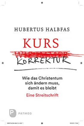 Halbfas |  Kurskorrektur | Buch |  Sack Fachmedien