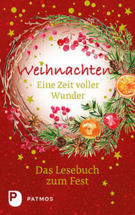 Sander |  Weihnachten - Eine Zeit voller Wunder | Buch |  Sack Fachmedien