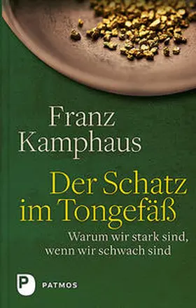 Kamphaus / Groot Bramel |  Der Schatz im Tongefäß | Buch |  Sack Fachmedien