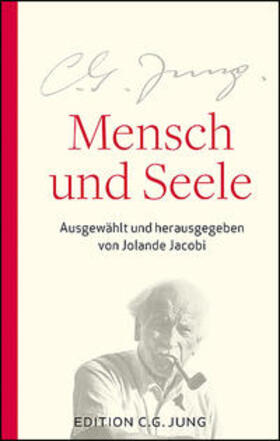 Jung / Jacobi |  Mensch und Seele | Buch |  Sack Fachmedien