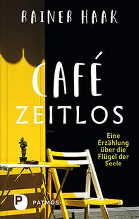 Haak |  Café Zeitlos | Buch |  Sack Fachmedien