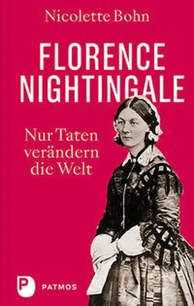 Bohn |  Florence Nightingale | Buch |  Sack Fachmedien