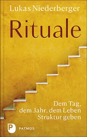 Niederberger |  Rituale | Buch |  Sack Fachmedien