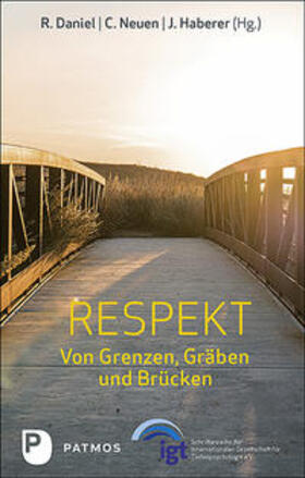 Daniel / Haberer / Neuen |  Respekt | Buch |  Sack Fachmedien