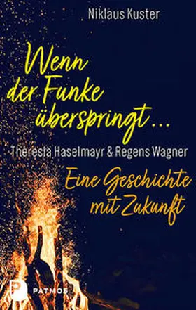 Kuster |  Wenn der Funke überspringt ... | Buch |  Sack Fachmedien