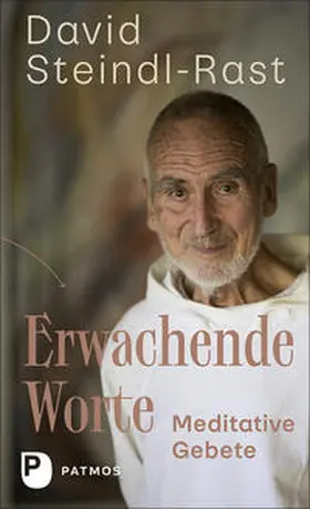 Steindl-Rast |  Erwachende Worte | Buch |  Sack Fachmedien