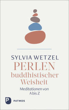 Wetzel |  Perlen buddhistischer Weisheit | Buch |  Sack Fachmedien