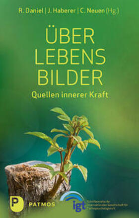 Daniel / Haberer / Neuen |  ÜberLebensBilder | Buch |  Sack Fachmedien