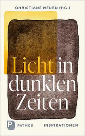 Neuen |  Licht in dunklen Zeiten | Buch |  Sack Fachmedien