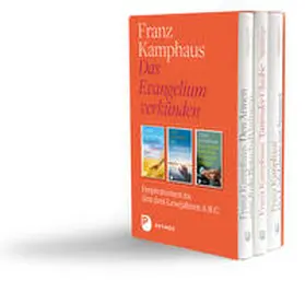 Kamphaus | Das Evangelium verkünden | Buch | 978-3-8436-1548-8 | sack.de