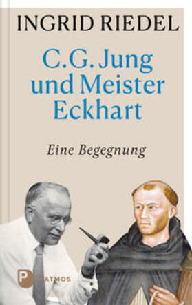 Riedel |  C. G. Jung und Meister Eckhart | Buch |  Sack Fachmedien