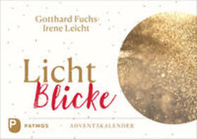 Fuchs / Leicht |  Licht-Blicke | Buch |  Sack Fachmedien