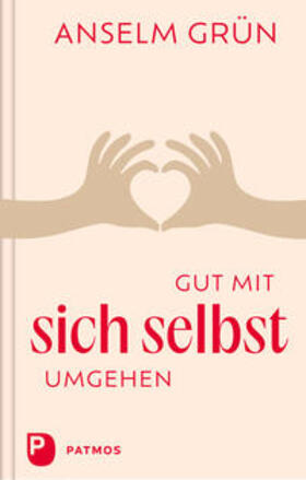 Grün |  Gut mit sich selbst umgehen | Buch |  Sack Fachmedien