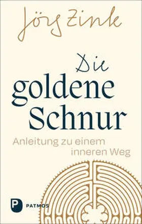 Zink |  Die goldene Schnur | Buch |  Sack Fachmedien