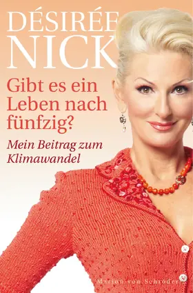 Nick |  Gibt es ein Leben nach fünfzig? | eBook | Sack Fachmedien