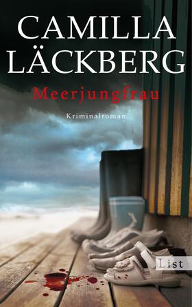 Läckberg |  Meerjungfrau | eBook | Sack Fachmedien