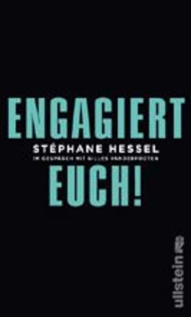 Hessel |  Engagiert Euch! | eBook | Sack Fachmedien