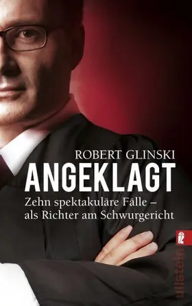 Glinski |  Angeklagt | eBook | Sack Fachmedien