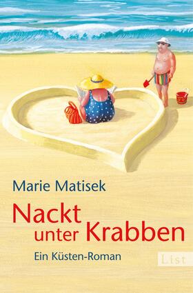 Matisek |  Nackt unter Krabben | eBook | Sack Fachmedien