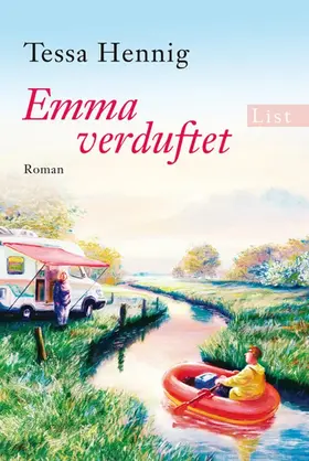 Hennig |  Emma verduftet | eBook | Sack Fachmedien